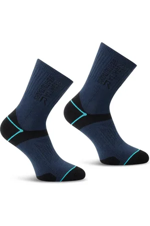Regatta Damskie Skarpety Blister Protect II
