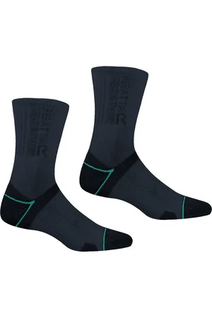 Regatta Damskie Skarpety Blister Protect II