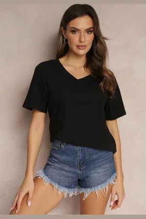 Renee T-shirt Nikoneus