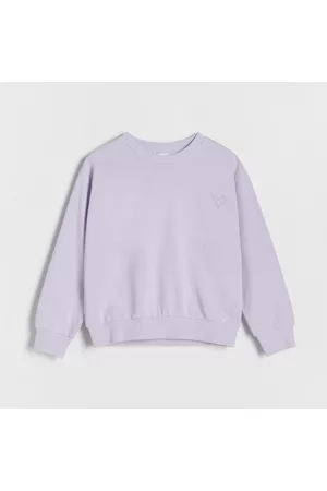 Reserved Bluzy Haftem - Reserved