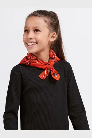 Reserved Bawełniana bandana Stranger Things