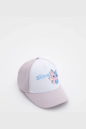 Reserved Czapka z daszkiem Lilo i Stich