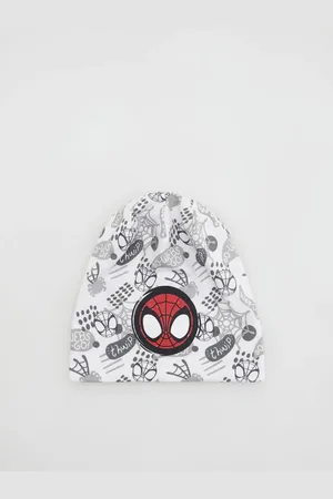 Reserved Czapka Spider-Man
