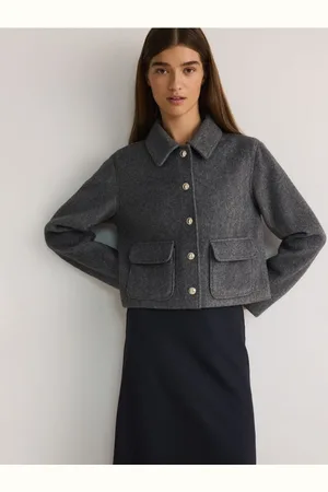 Reserved Spódnica maxi