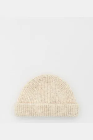 Reserved Czapka beanie