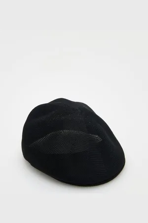 Reserved Ażurowy beret