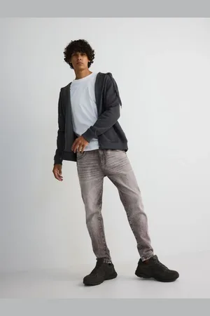 Reserved Jeansy carrot slim