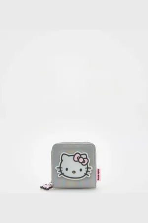 Reserved Portfel Hello Kitty