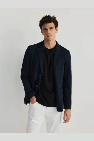 Reserved Marynarka slim fit