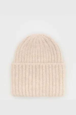 Reserved Czapka beanie