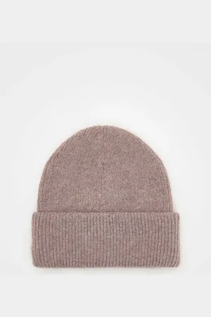 Reserved Czapka beanie