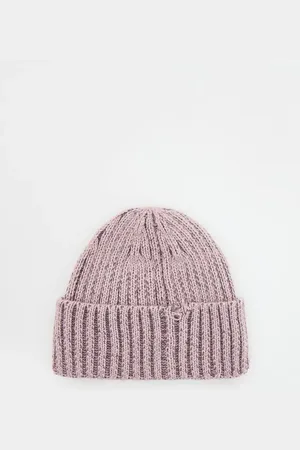Reserved Czapka beanie