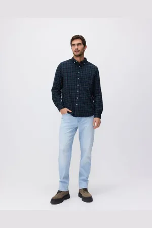 Reserved Jeansy skinny z efektem sprania