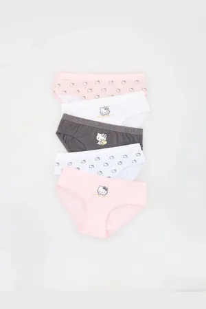 Reserved Majtki 5 pack Hello Kitty