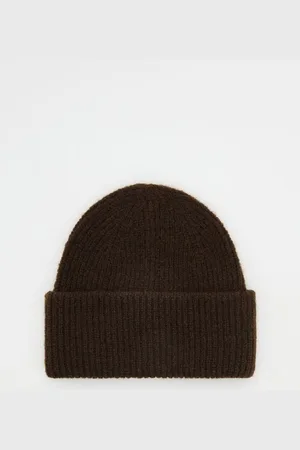 Reserved Czapka beanie