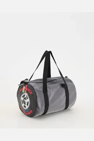 Reserved Sportowa torba Hot Wheels