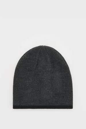 Reserved Czapka beanie