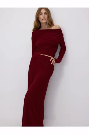 Reserved Spódnica maxi
