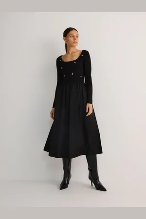 Reserved Sukienka maxi