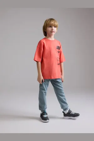 Reserved Dresowe spodnie jogger
