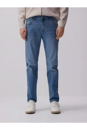 Reserved Jeansy slim fit