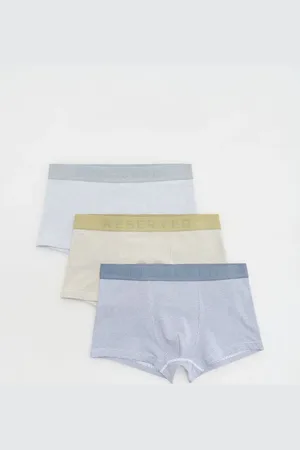 Reserved 3 pack bokserek Classic