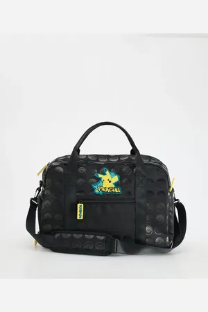 Reserved Sportowa torba Pokémon