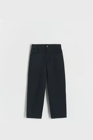Reserved Classic denim straight