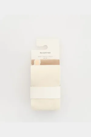 Reserved Rajstopy 2 pack