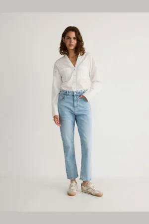 Reserved Jeansy slim fit