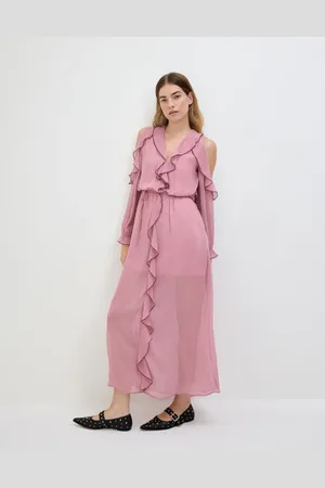 Reserved Sukienka maxi