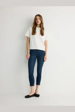 Reserved Jeansy slim fit