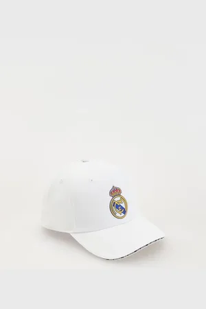 Reserved Czapka Real Madrid