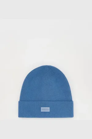 Reserved Czapka beanie