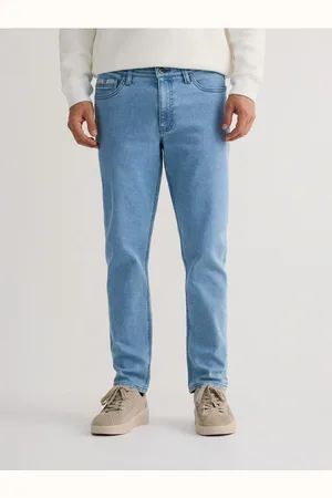Reserved Jeansy slim fit