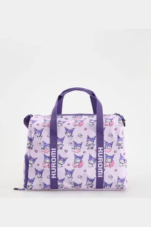 Reserved Torba sportowa Kuromi