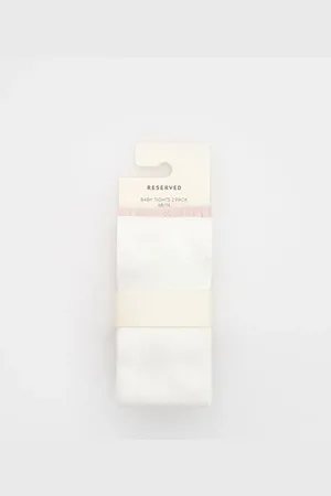 Reserved Rajstopy 2 pack