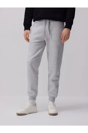 Reserved Spodnie dresowe regular fit