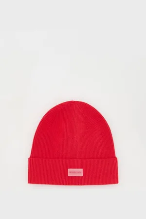 Reserved Czapka beanie