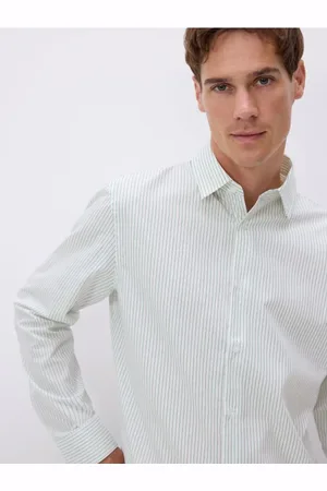 Reserved Koszula regular fit w paski