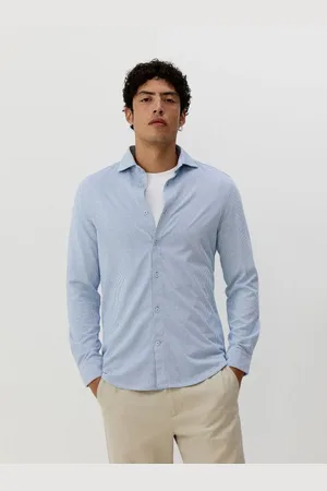 Reserved Koszula slim fit w paski