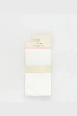 Reserved Rajstopy 2 pack