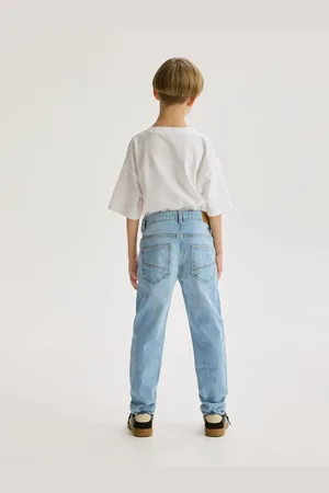 Reserved Jeansy regular