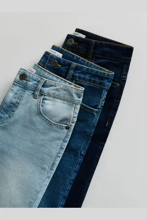 Reserved Elastyczne jeansy regular