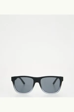 Reserved Okulary przeciwsłoneczne Wayfarer