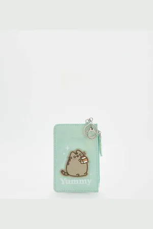 Reserved Portfelik Pusheen