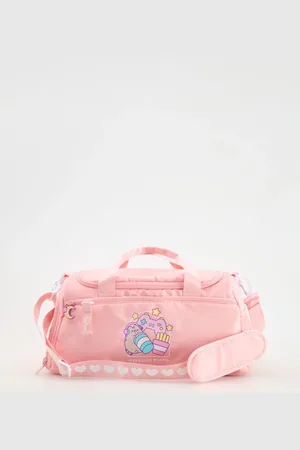 Reserved Sportowa torba Pusheen