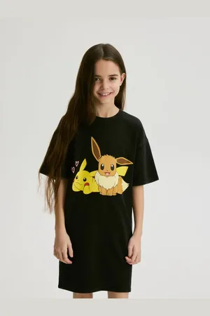 Reserved Sukienka Pokémon