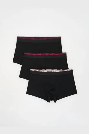 Reserved 3 pack bokserek Classic