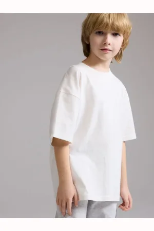 Reserved Bawełniany t-shirt